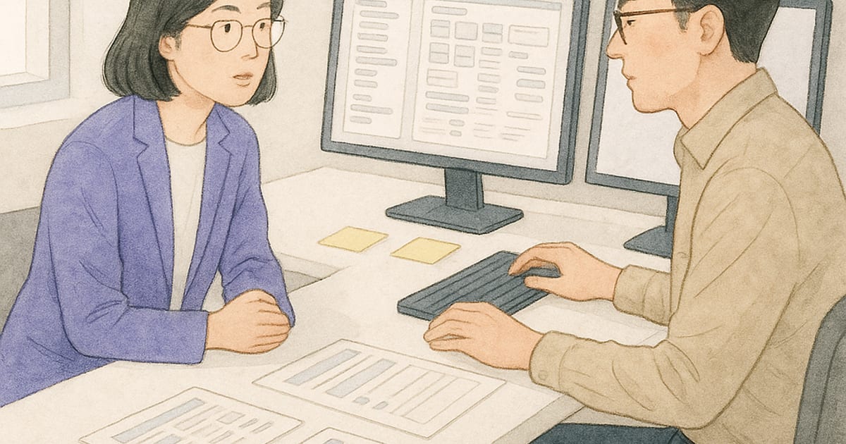 디자인 시스템 없는 스타트업이 치르는 비용 — 지금 구축해야 하는 이유 — Design | Graphistar Journal
