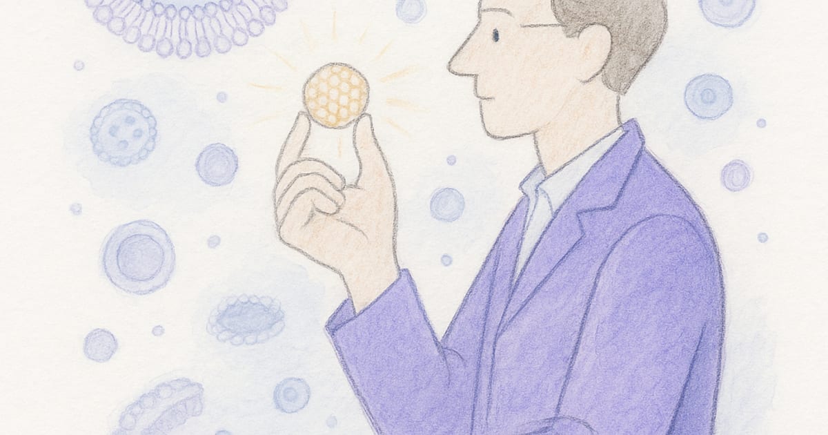 클로좀(Closome), 세포 속 작은 구획이 바이오·뷰티 산업의 판을 다시 짜고 있다