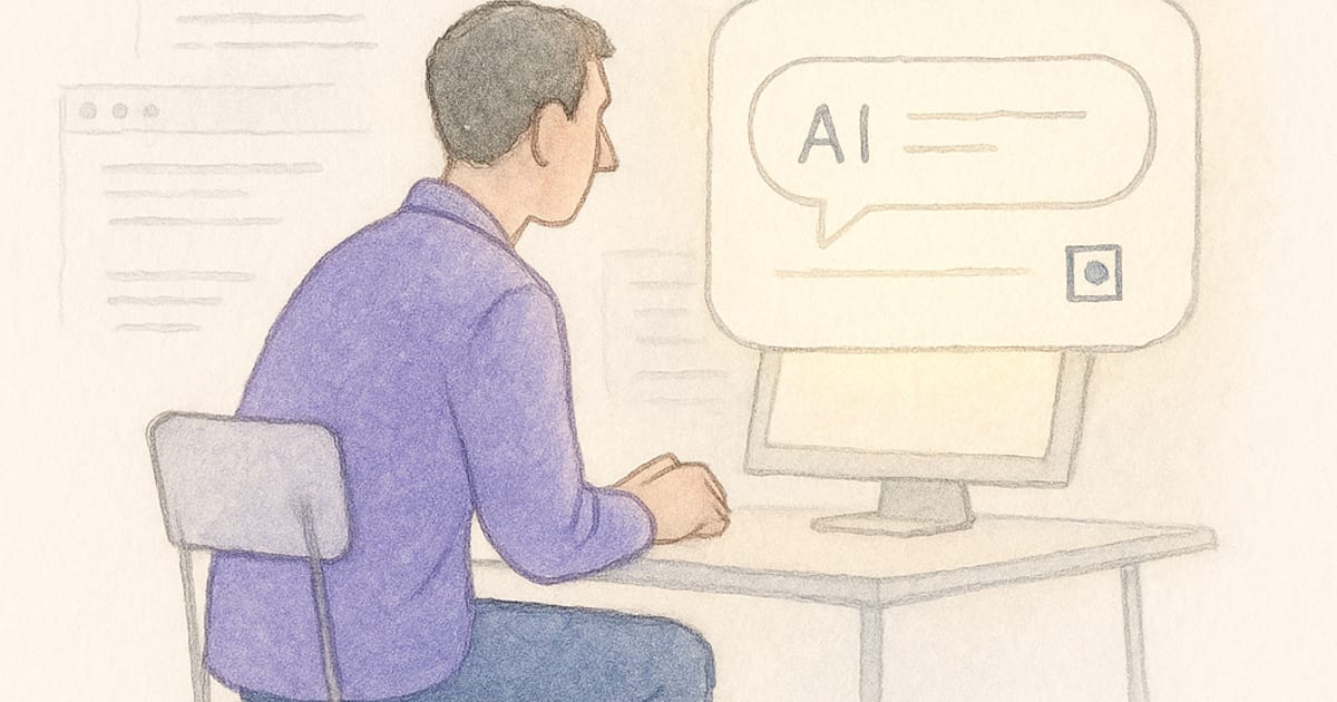 AI가 검색을 대체하는 시대, 브랜드 콘텐츠는 무엇을 바꿔야 하는가 — Marketing | Graphistar Journal