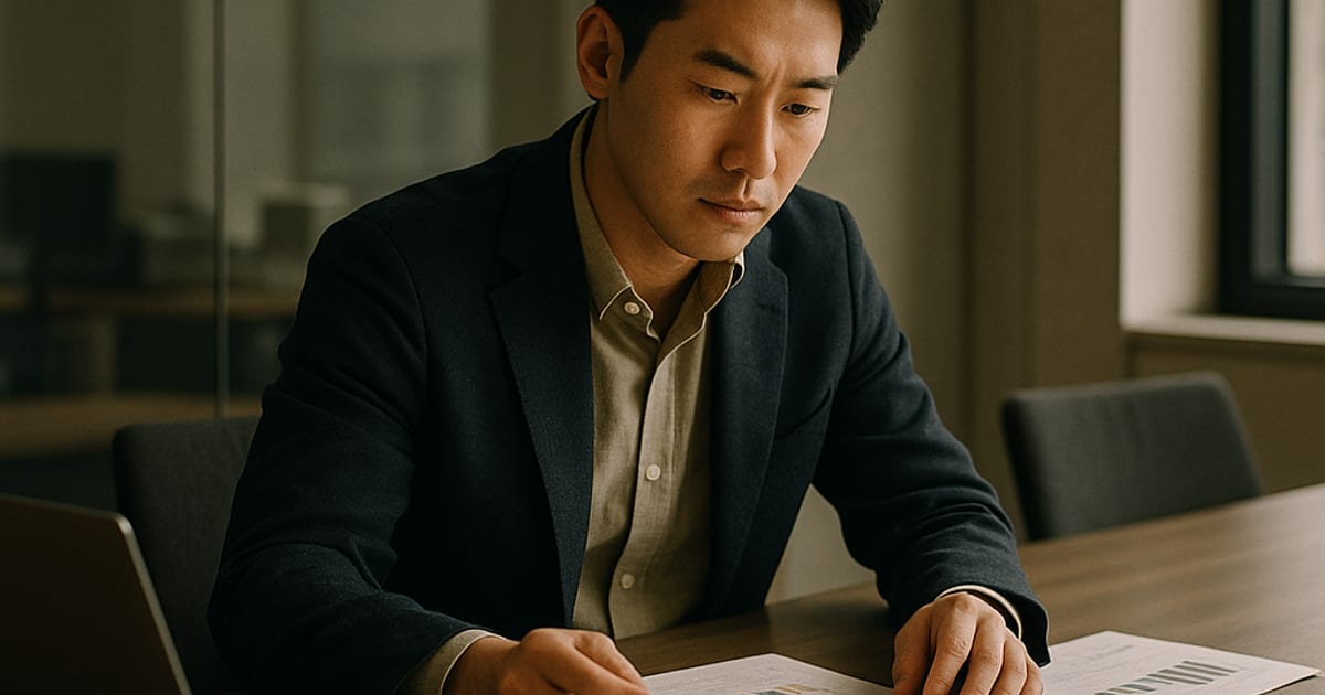 콘텐츠 마케팅 ROI, 왜 측정이 안 되는가 — 프레임워크 부재가 만드는 예산 낭비 구조 — Marketing | Graphistar Journal