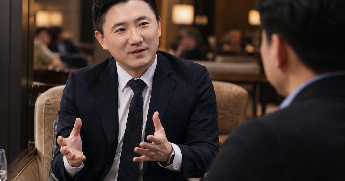 월 납입 없이 쓰고 나중에 낸다 — '후불제 상조'가 바꾸는 장례 산업의 구조