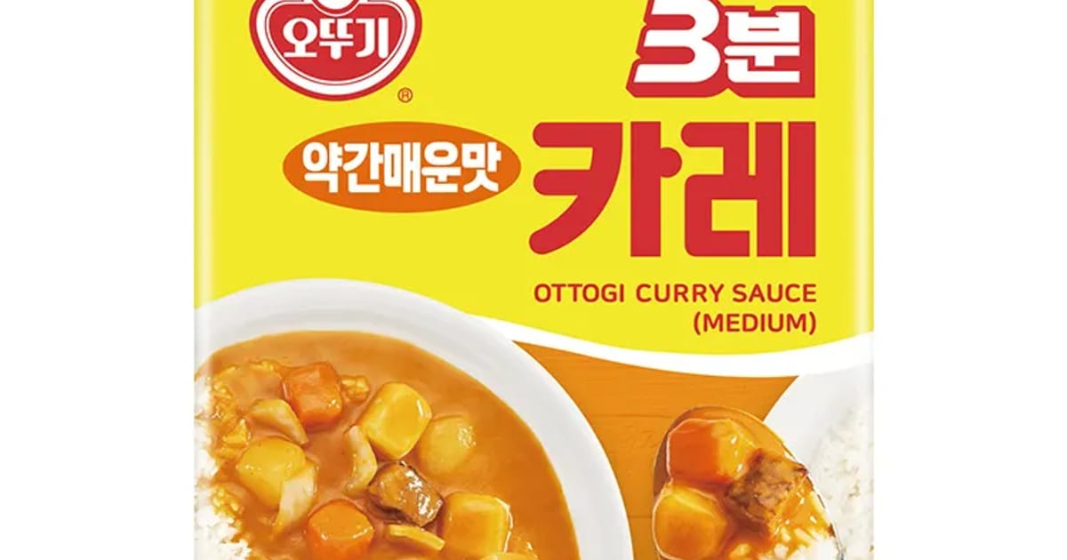 오뚜기, 일본 시장에서 무슨 일이 벌어지고 있나 — K푸드 확산의 구조적 신호